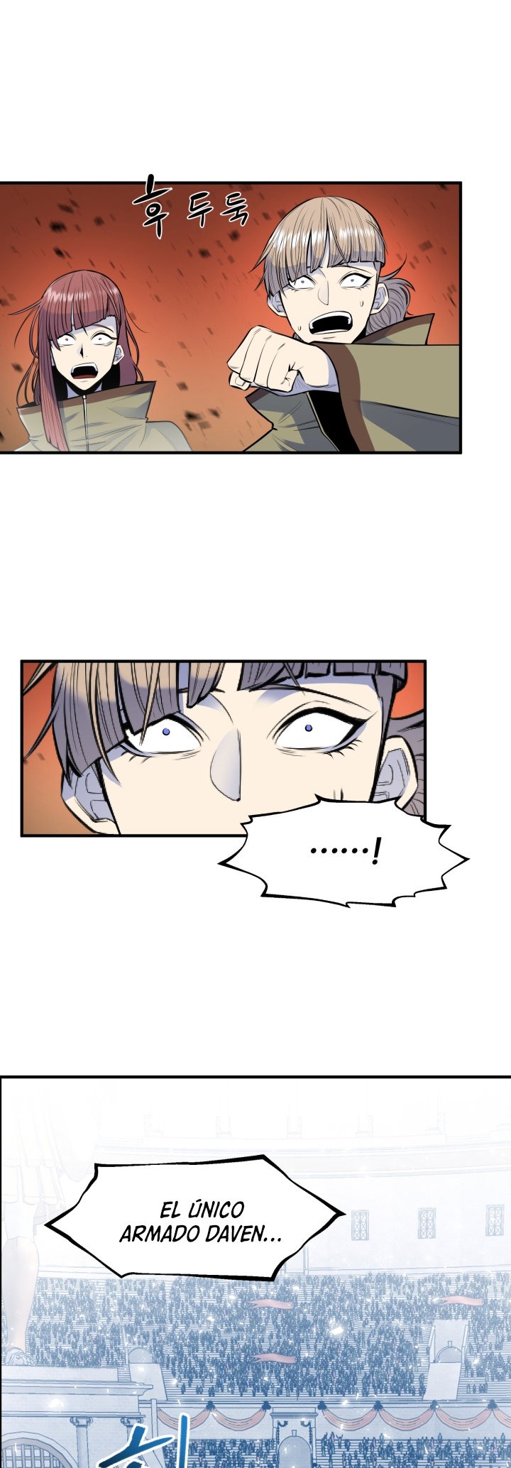 Read Estándar de la Reencarnación ES Manga Online