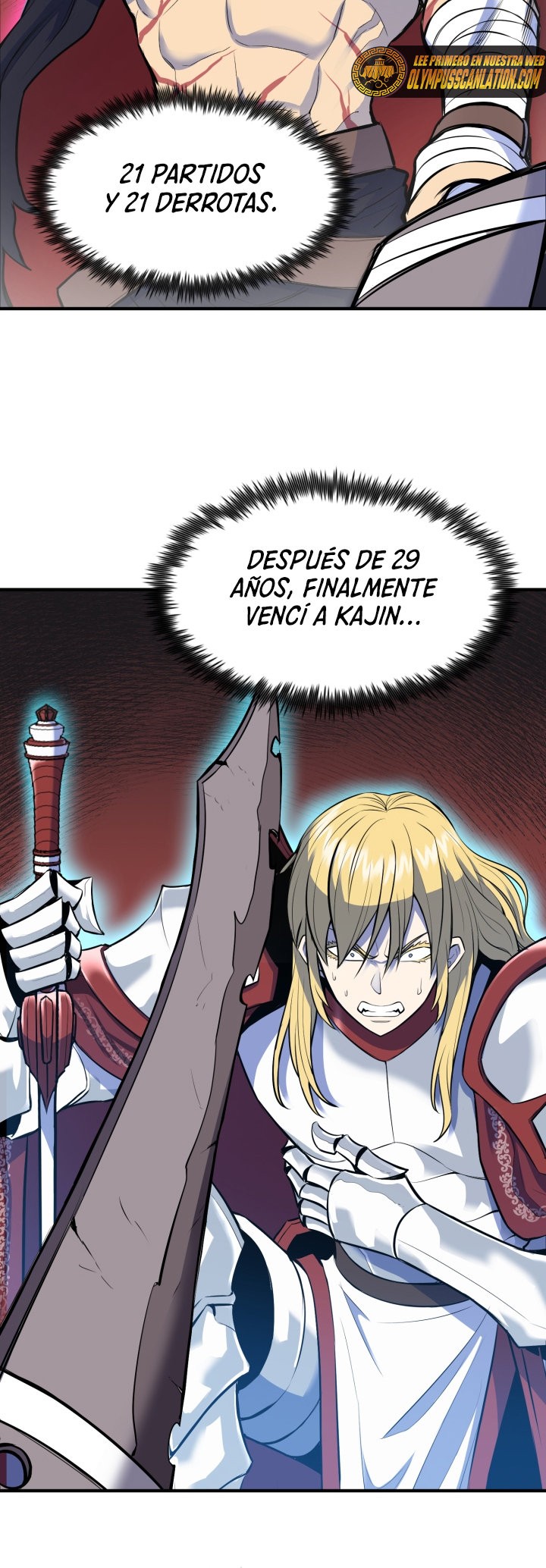 Read Estándar de la Reencarnación ES Manga Online