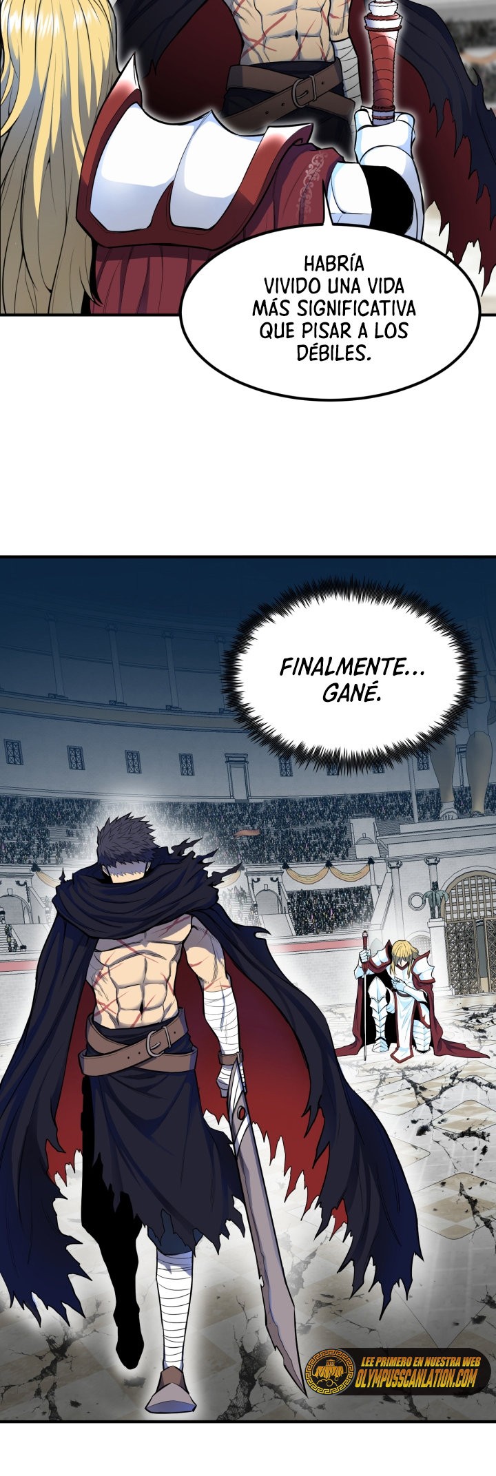 Read Estándar de la Reencarnación ES Manga Online