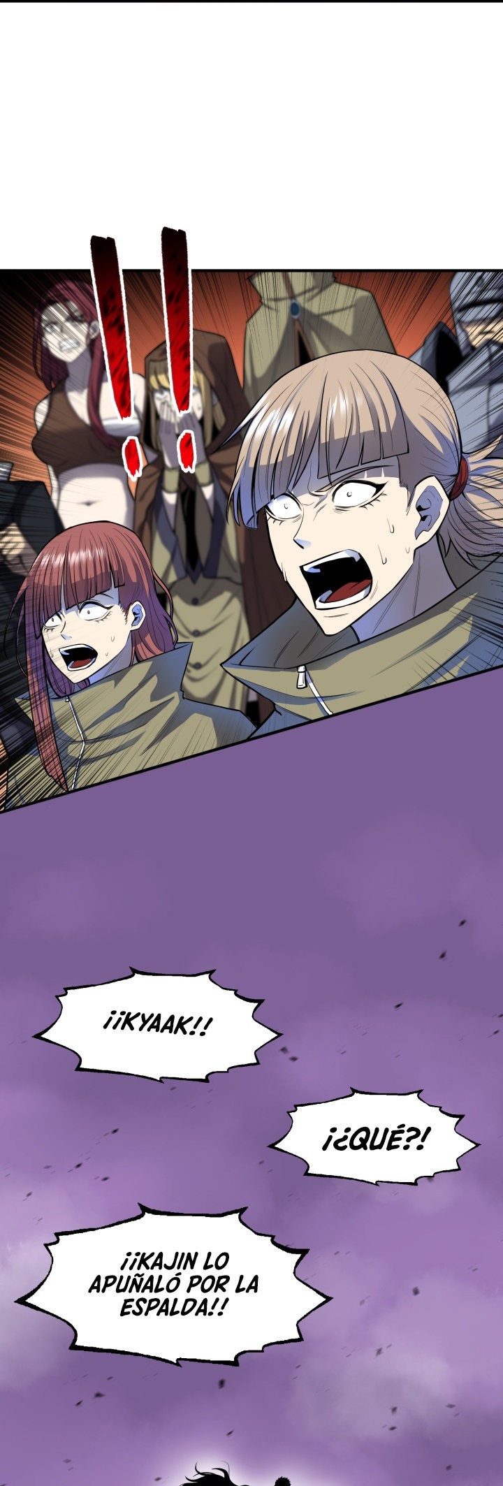 Read Estándar de la Reencarnación ES Manga Online