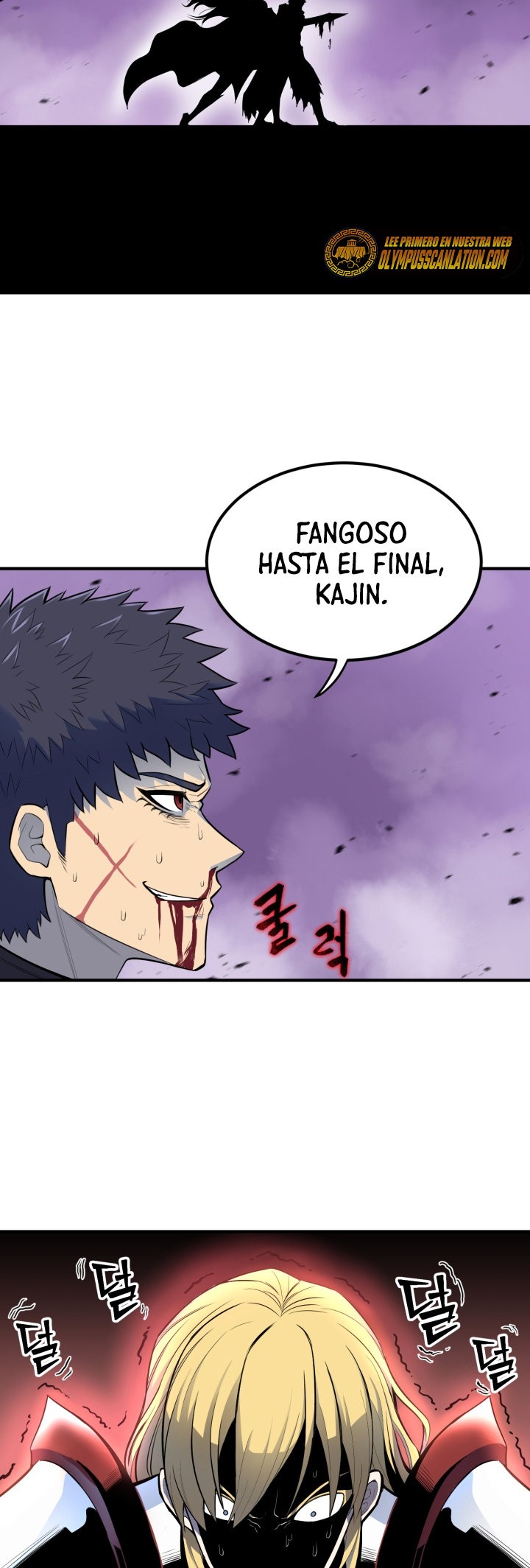 Read Estándar de la Reencarnación ES Manga Online