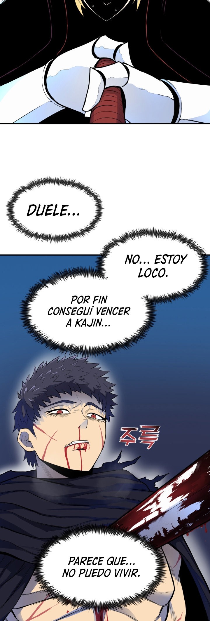 Read Estándar de la Reencarnación ES Manga Online