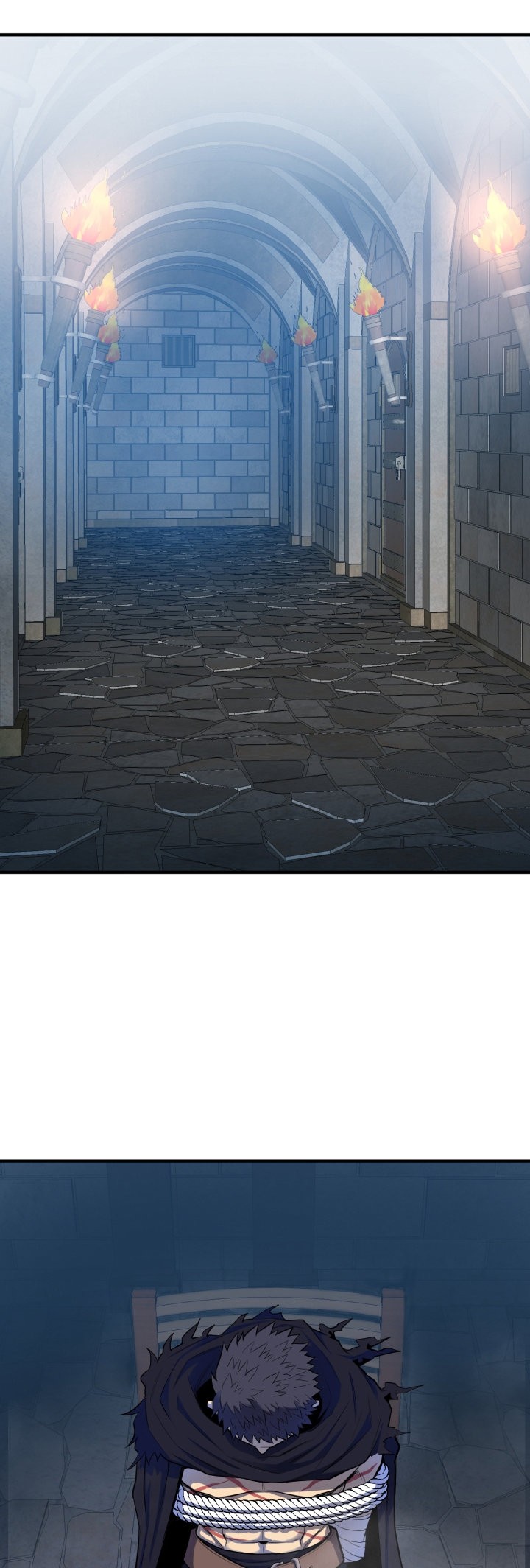 Read Estándar de la Reencarnación ES Manga Online