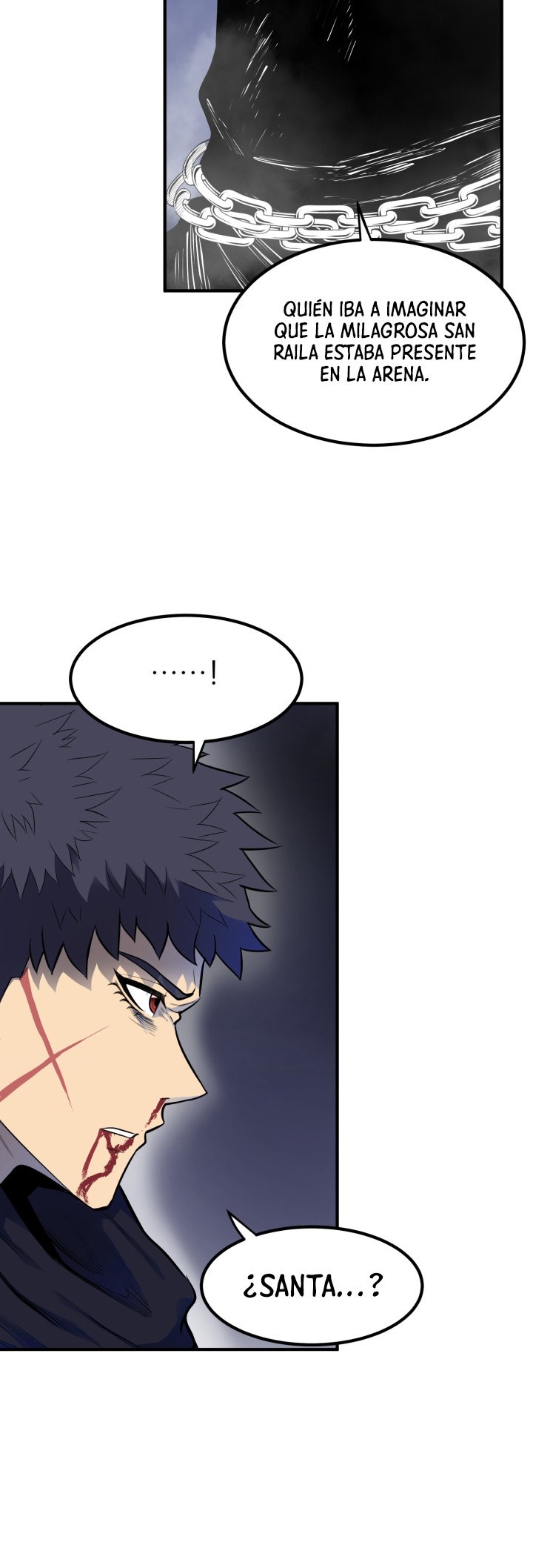 Read Estándar de la Reencarnación ES Manga Online