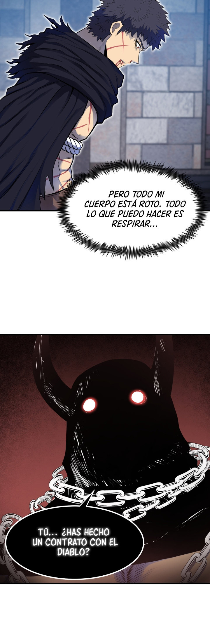 Read Estándar de la Reencarnación ES Manga Online