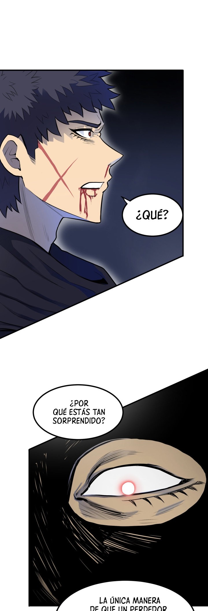 Read Estándar de la Reencarnación ES Manga Online