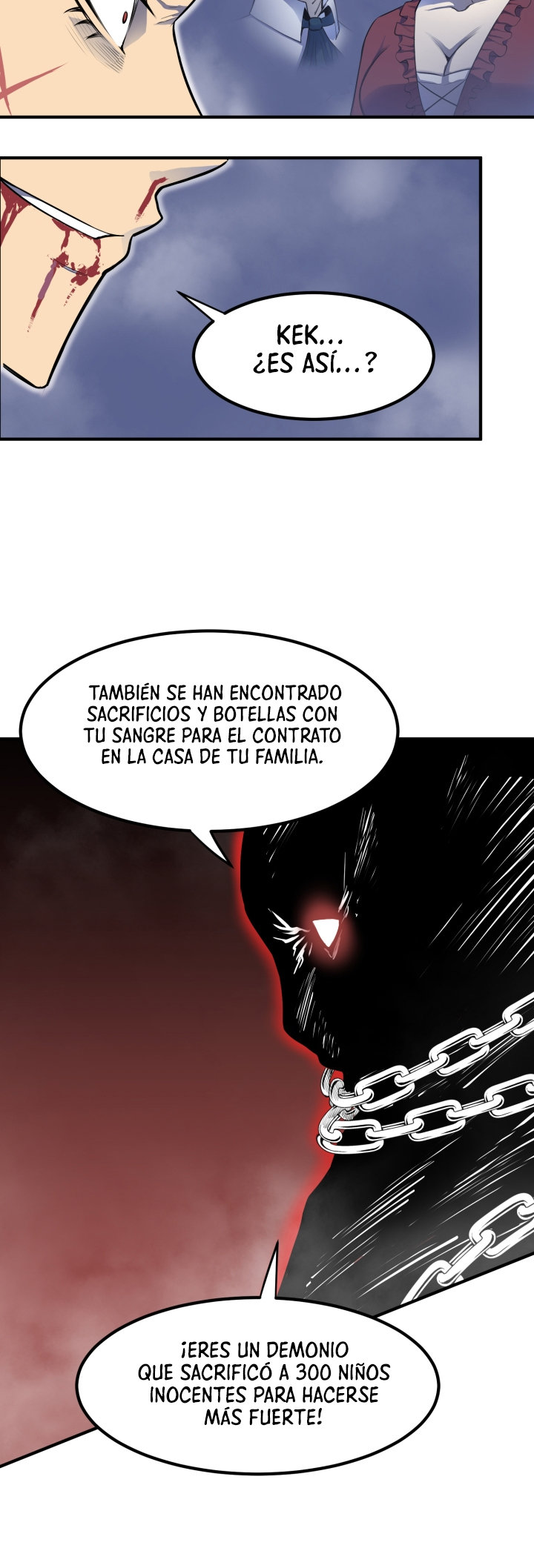 Read Estándar de la Reencarnación ES Manga Online