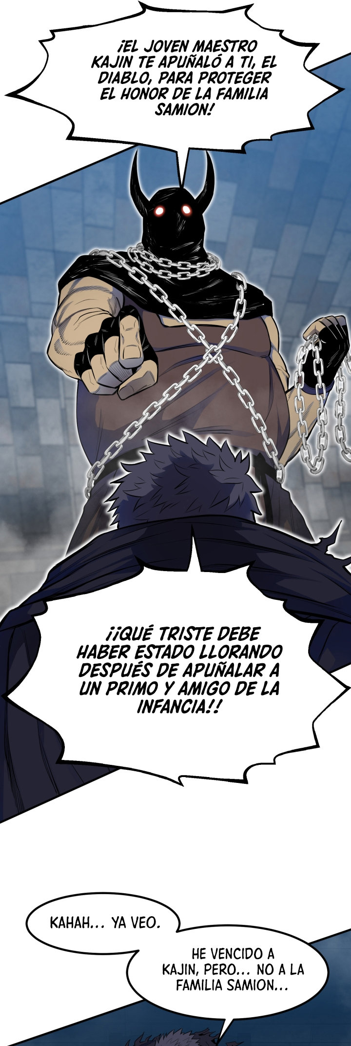 Read Estándar de la Reencarnación ES Manga Online