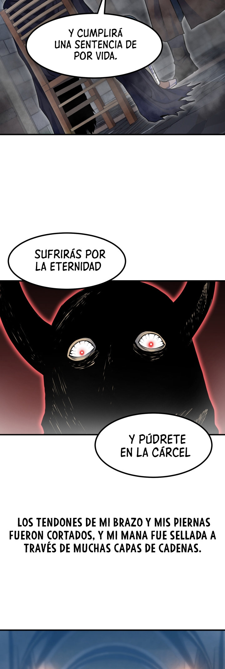 Read Estándar de la Reencarnación ES Manga Online