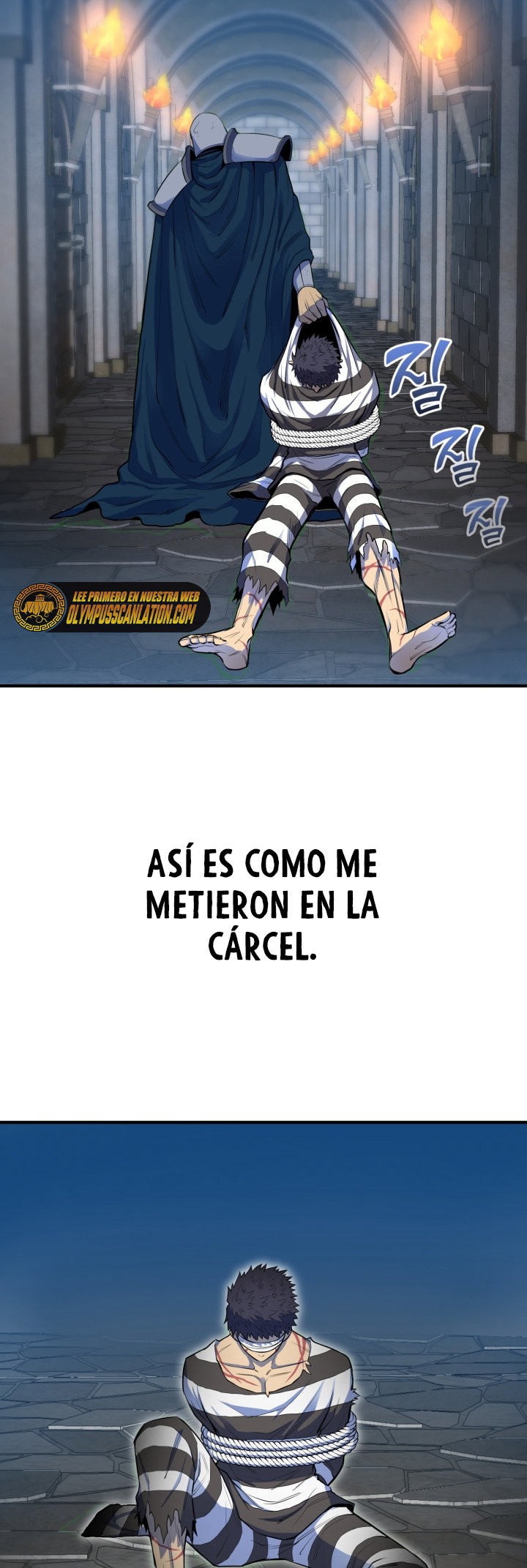 Read Estándar de la Reencarnación ES Manga Online