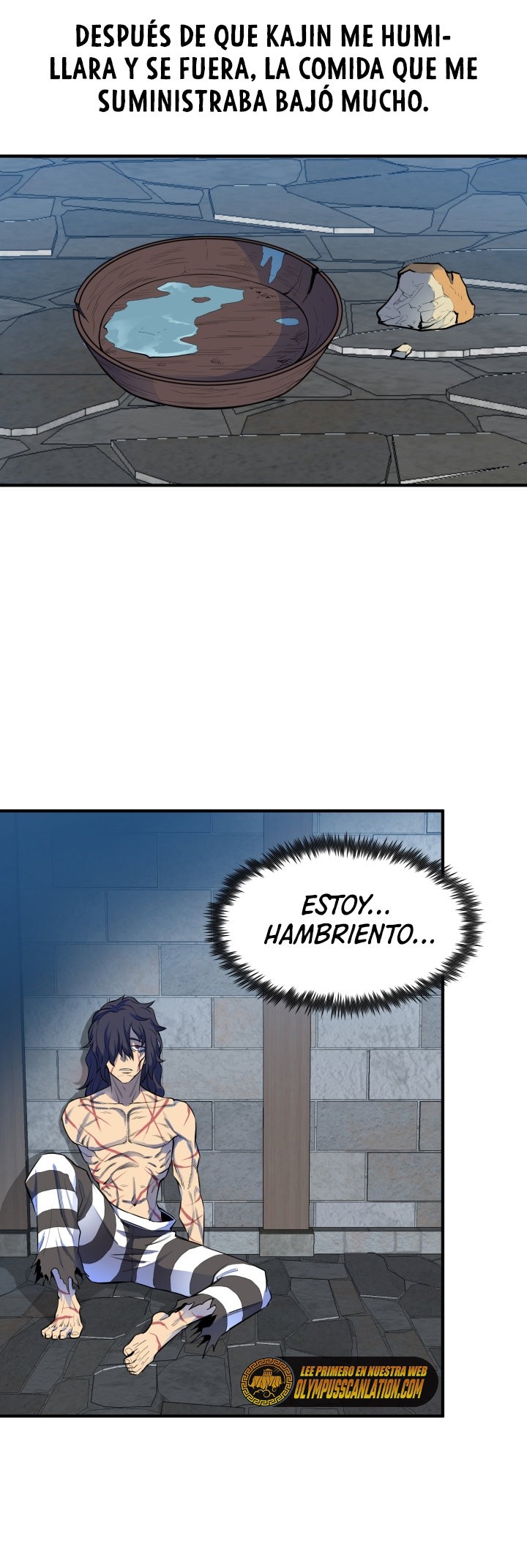 Read Estándar de la Reencarnación ES Manga Online
