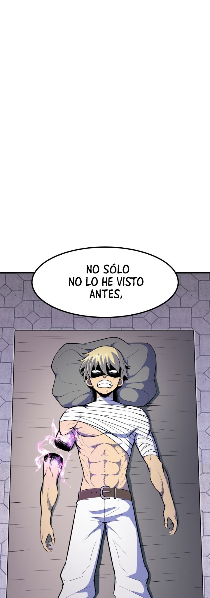 Read Estándar de la Reencarnación ES Manga Online