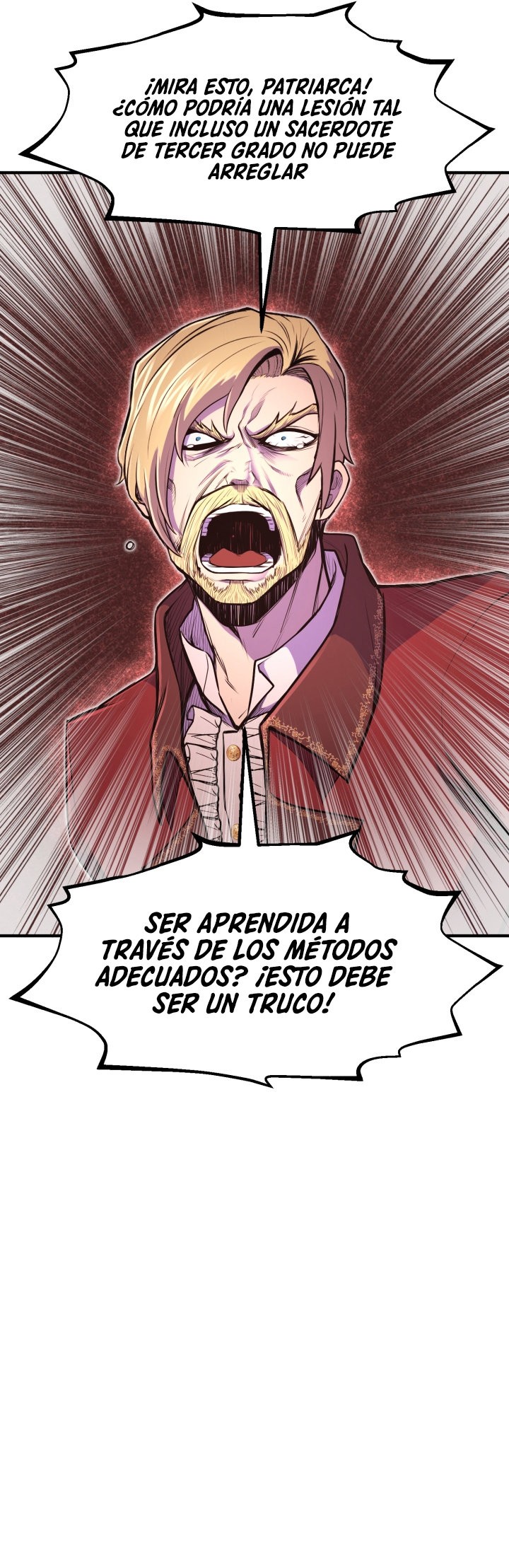 Read Estándar de la Reencarnación ES Manga Online