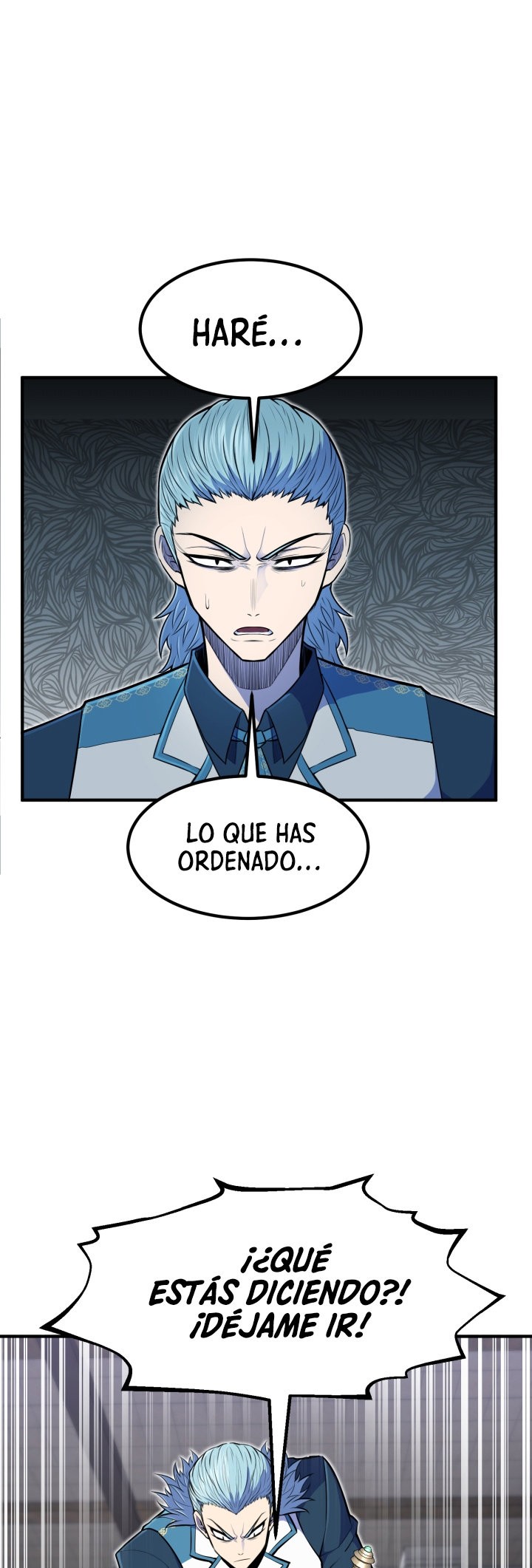 Read Estándar de la Reencarnación ES Manga Online