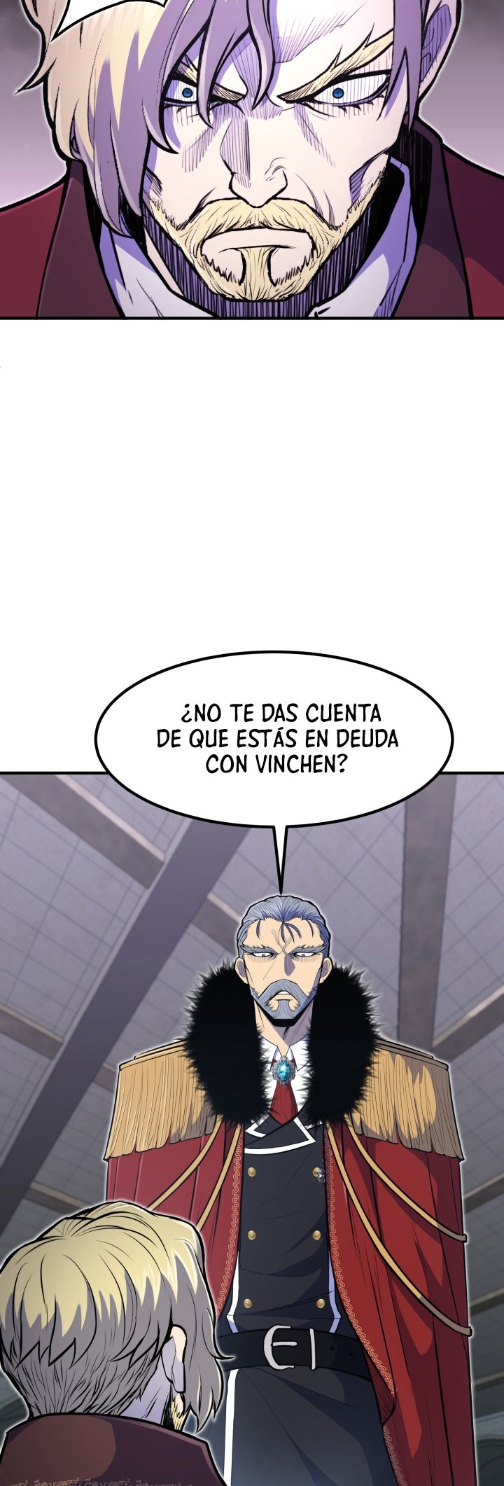 Read Estándar de la Reencarnación ES Manga Online