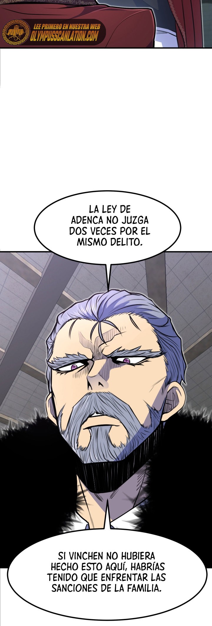 Read Estándar de la Reencarnación ES Manga Online