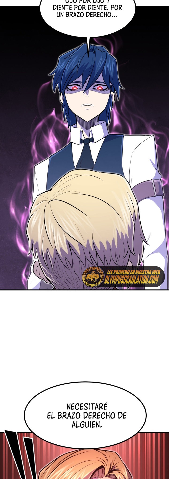 Read Estándar de la Reencarnación ES Manga Online