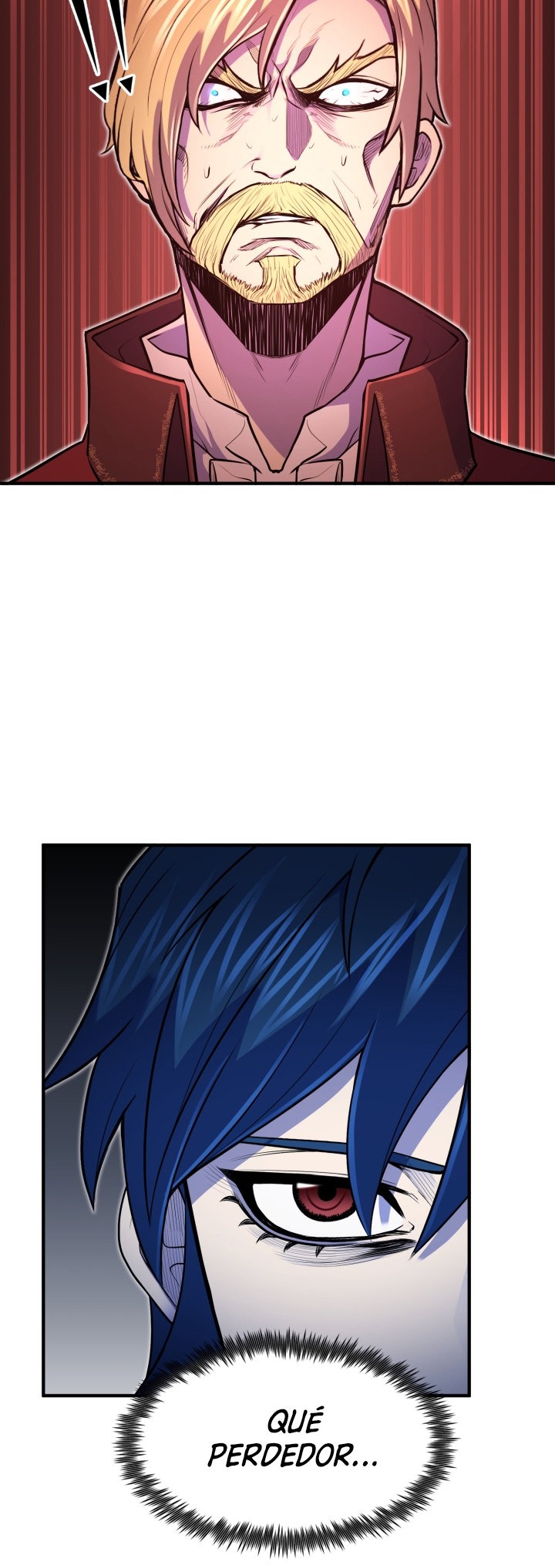Read Estándar de la Reencarnación ES Manga Online
