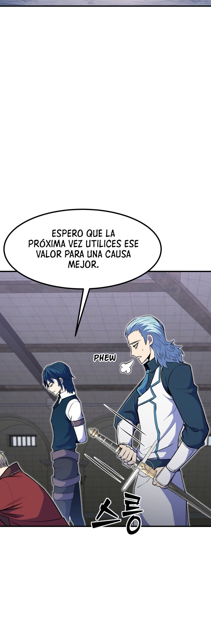 Read Estándar de la Reencarnación ES Manga Online