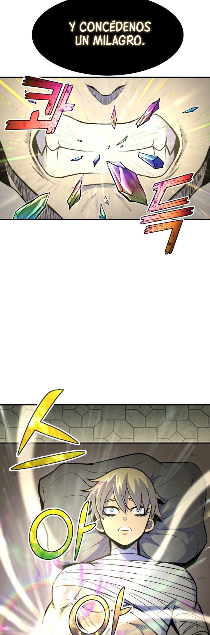 Read Estándar de la Reencarnación ES Manga Online