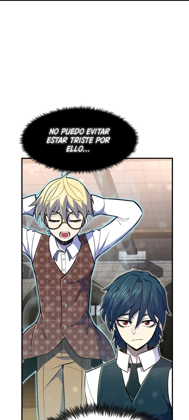 Read Estándar de la Reencarnación ES Manga Online