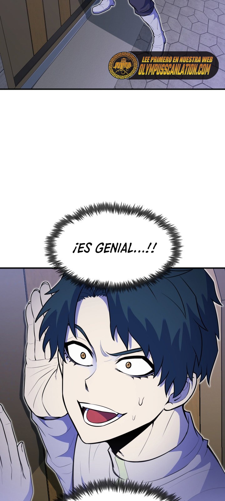 Read Estándar de la Reencarnación ES Manga Online