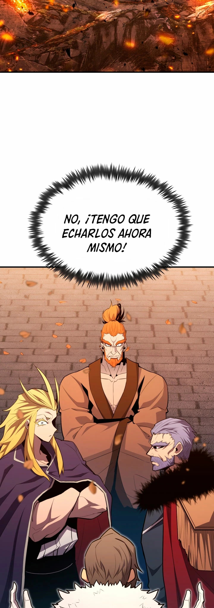 Read Estándar de la Reencarnación ES Manga Online