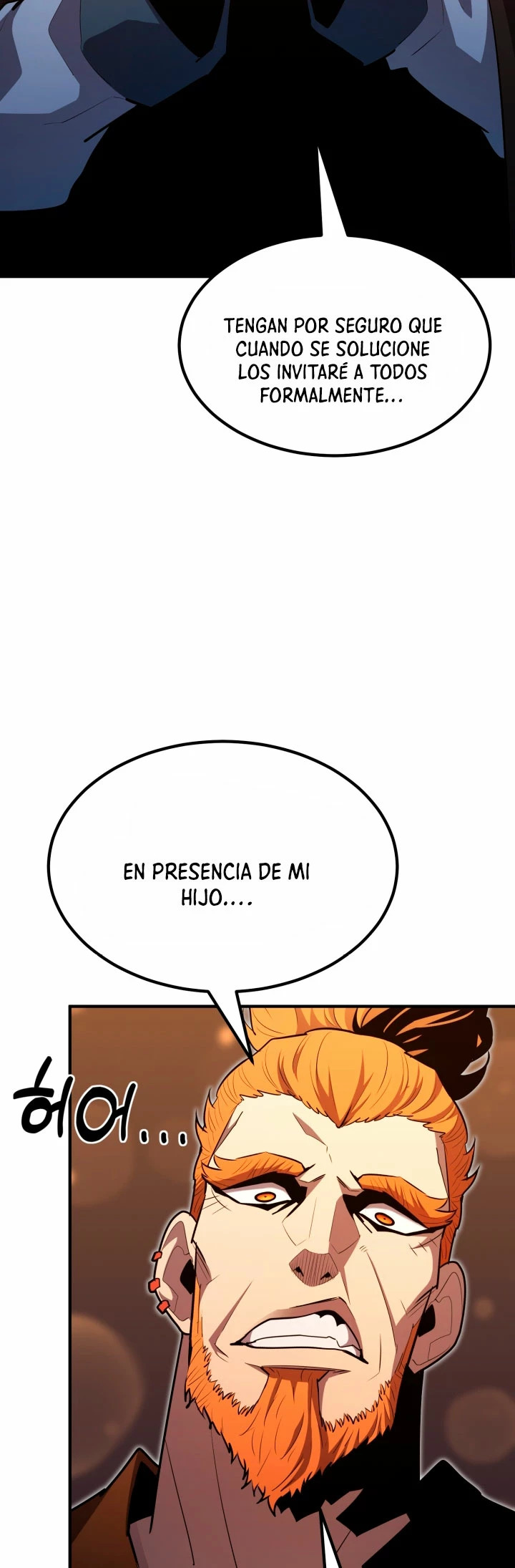 Read Estándar de la Reencarnación ES Manga Online