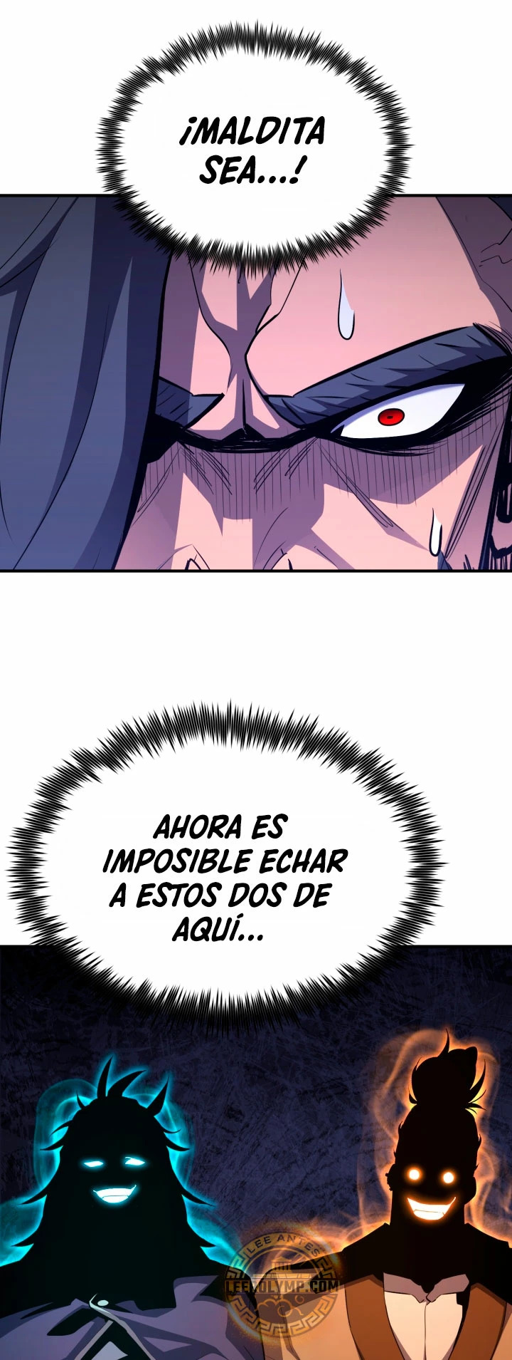 Read Estándar de la Reencarnación ES Manga Online