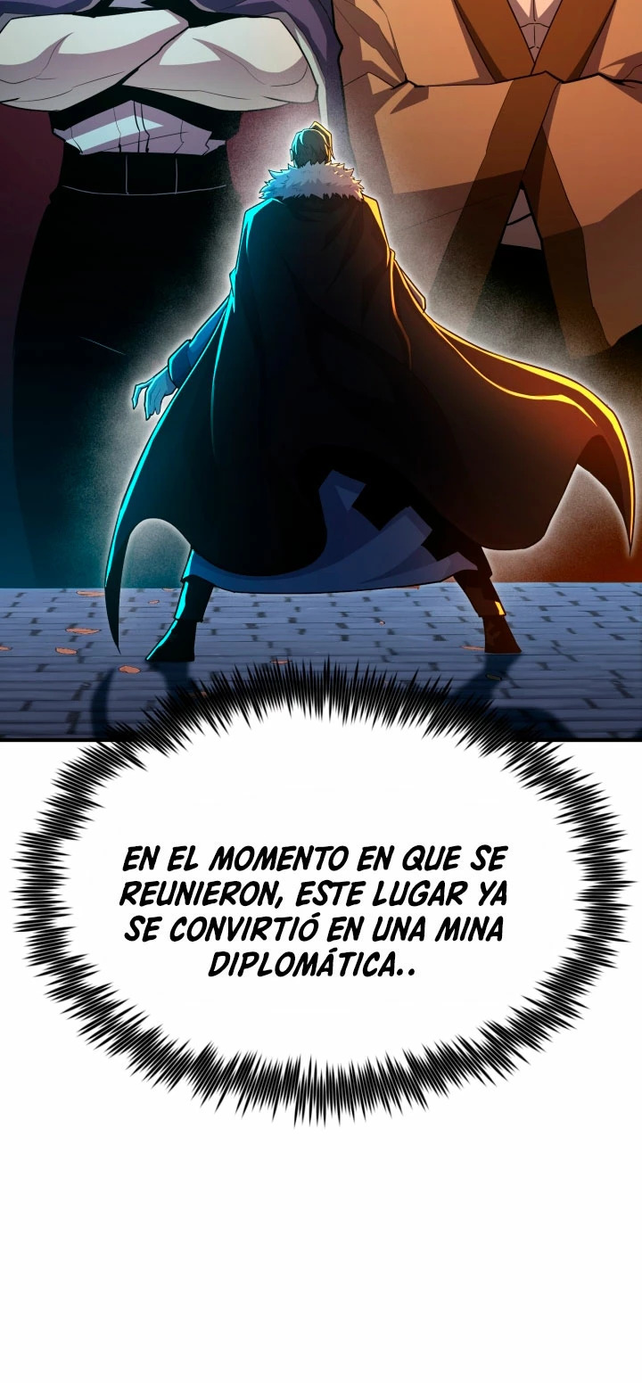 Read Estándar de la Reencarnación ES Manga Online