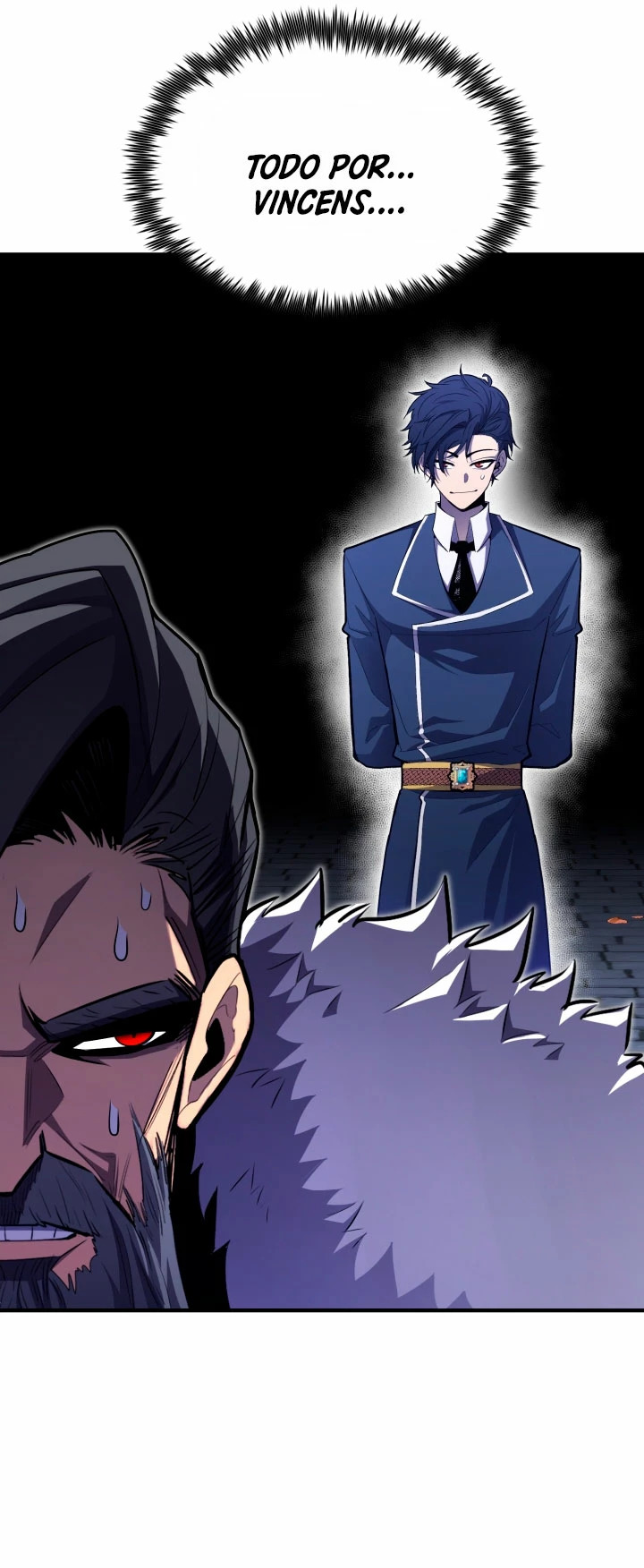 Read Estándar de la Reencarnación ES Manga Online