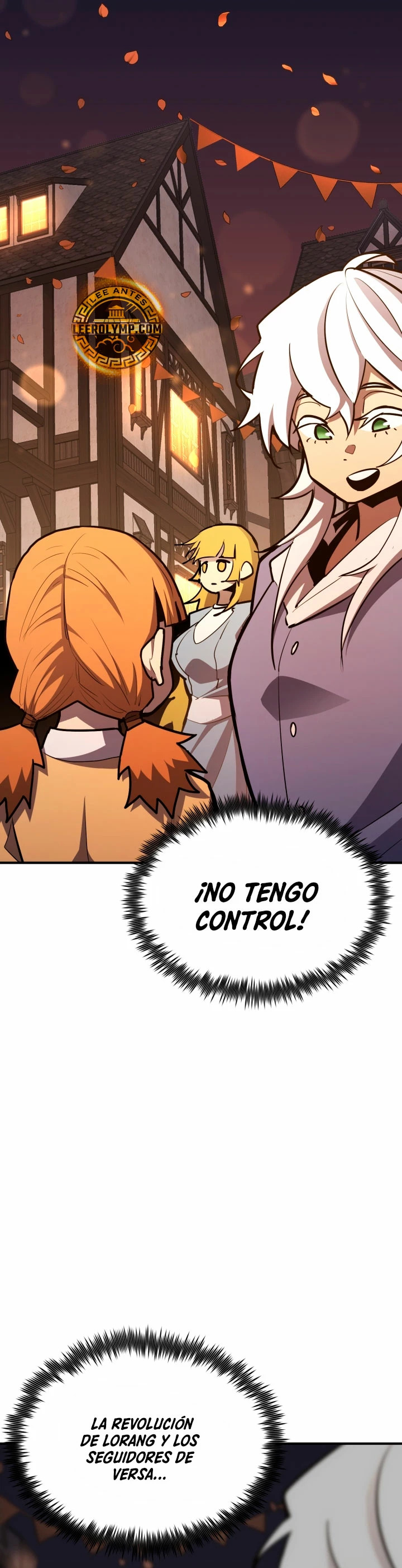 Read Estándar de la Reencarnación ES Manga Online