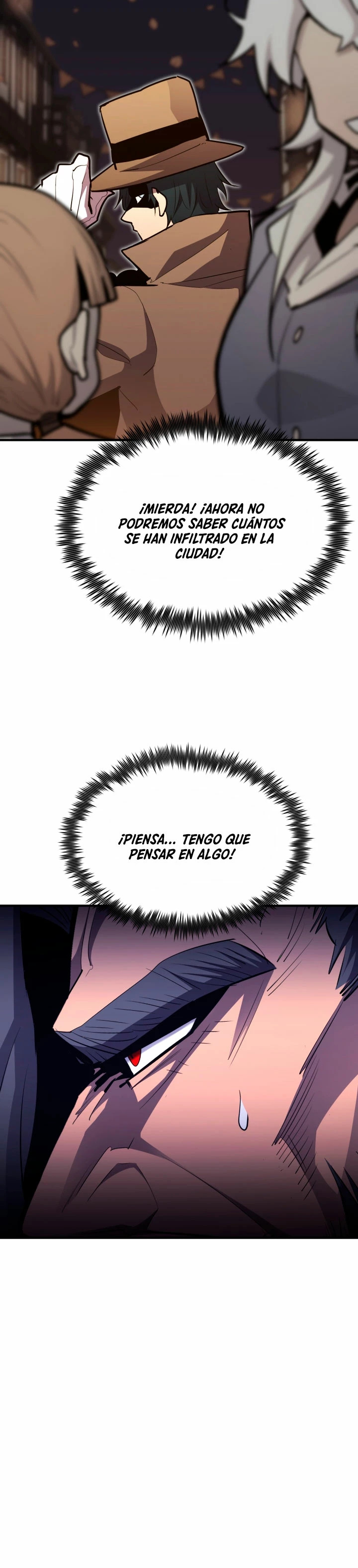 Read Estándar de la Reencarnación ES Manga Online