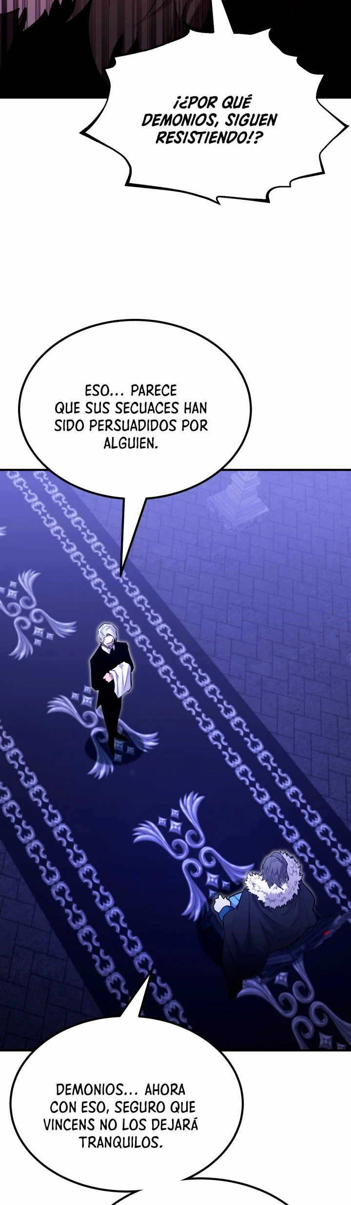 Read Estándar de la Reencarnación ES Manga Online