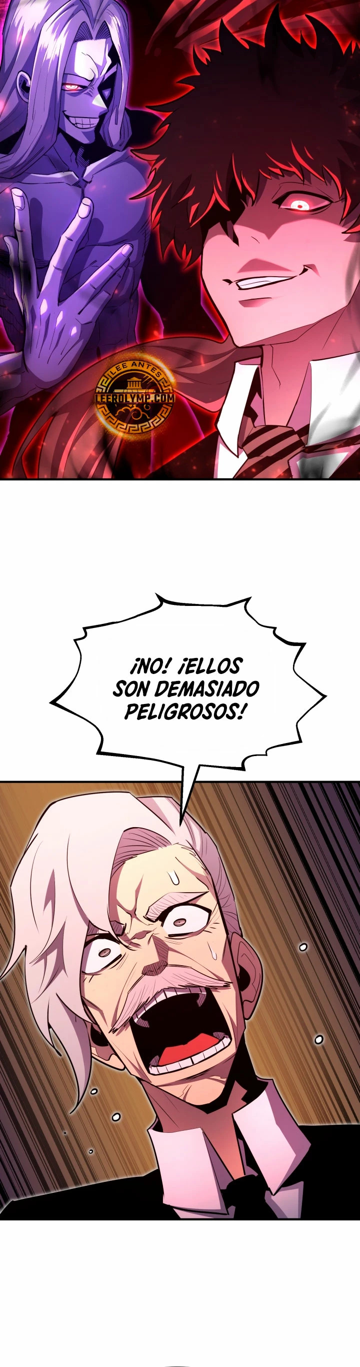 Read Estándar de la Reencarnación ES Manga Online