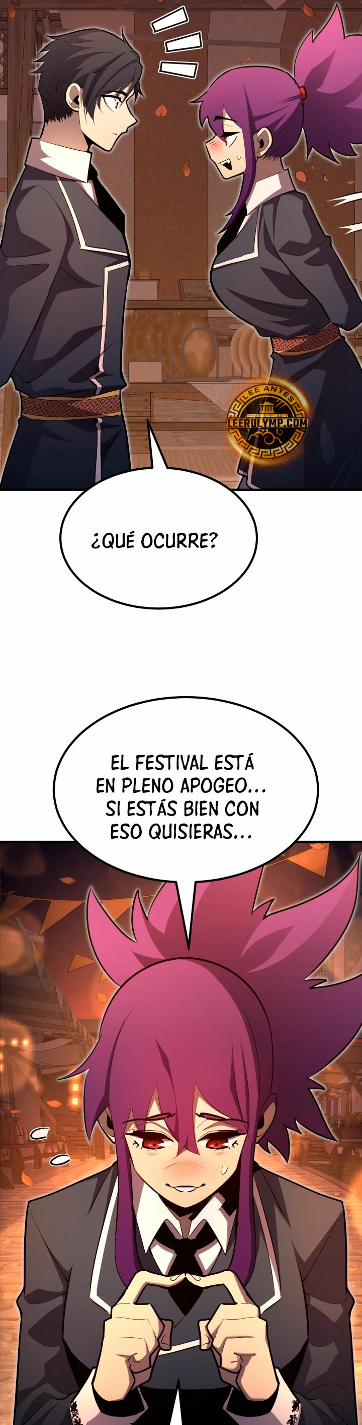 Read Estándar de la Reencarnación ES Manga Online