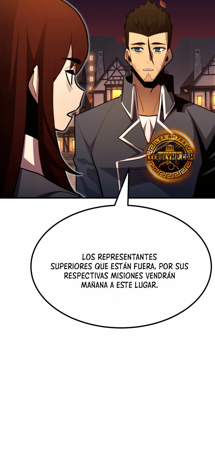 Read Estándar de la Reencarnación ES Manga Online