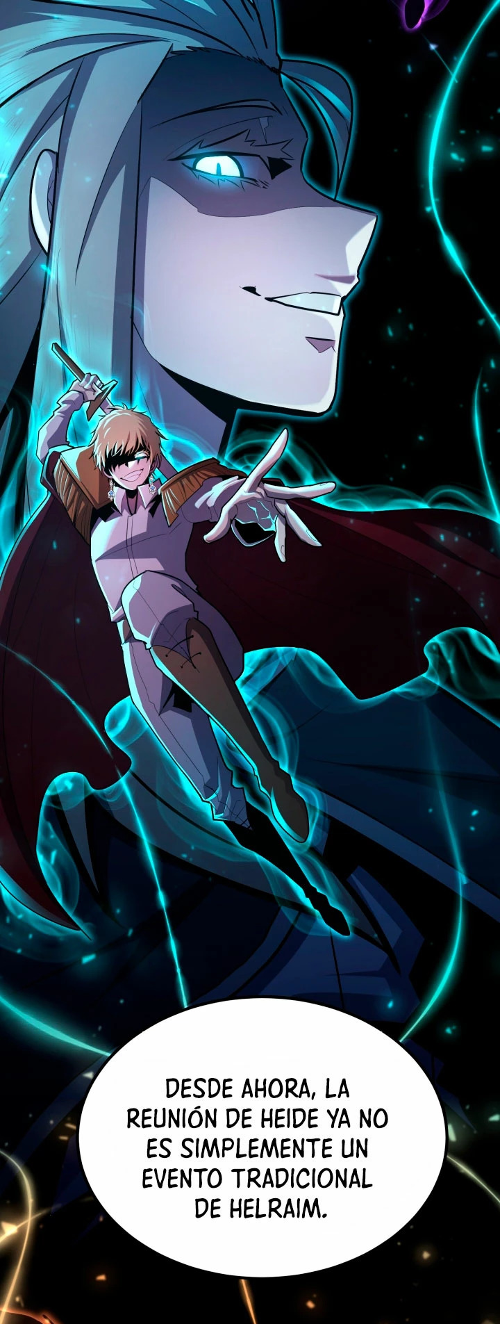 Read Estándar de la Reencarnación ES Manga Online