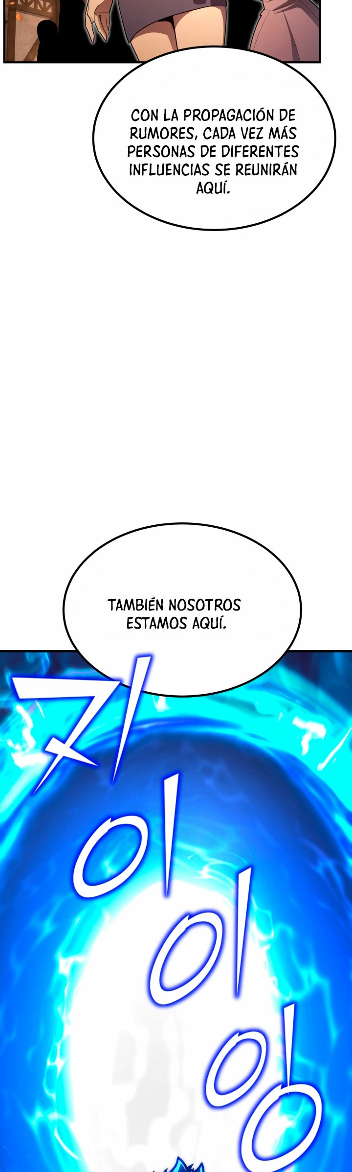 Read Estándar de la Reencarnación ES Manga Online