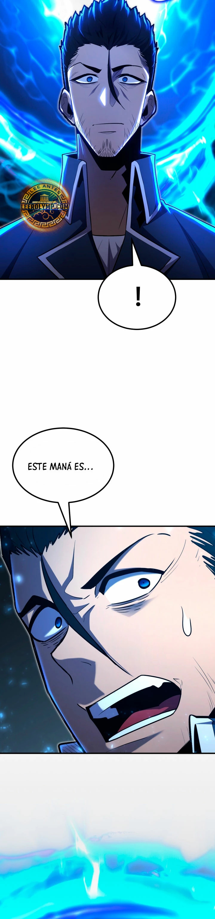 Read Estándar de la Reencarnación ES Manga Online