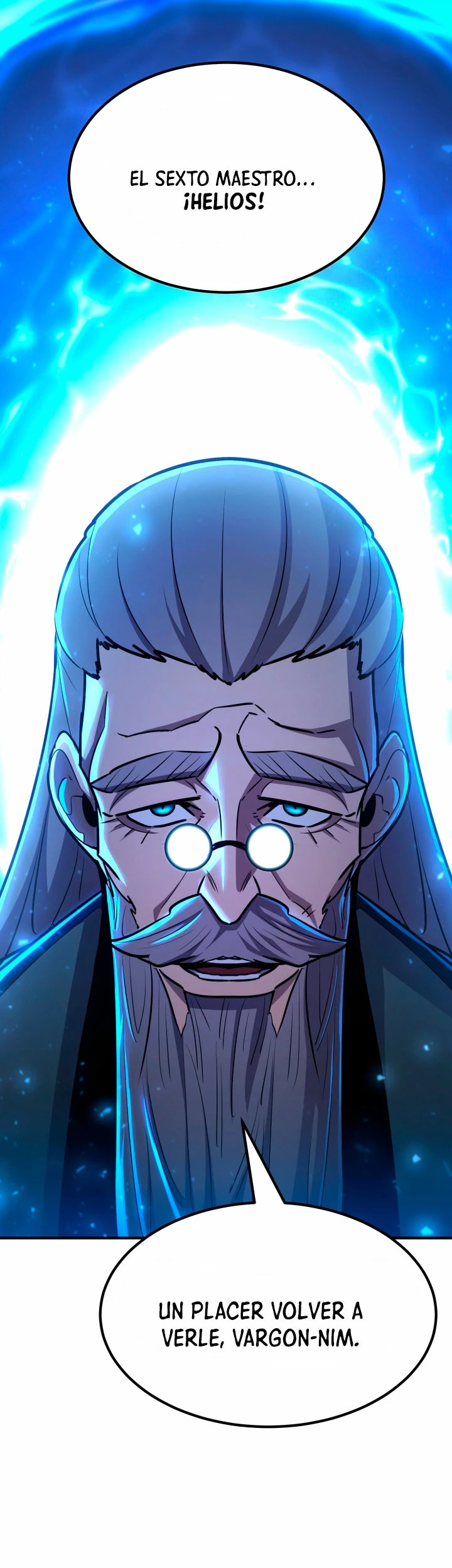Read Estándar de la Reencarnación ES Manga Online