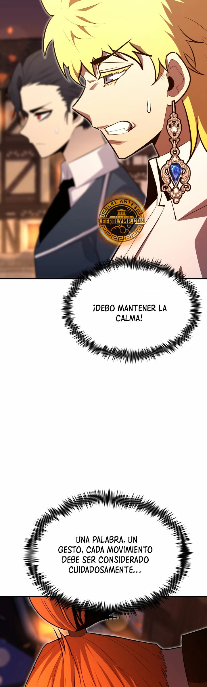 Read Estándar de la Reencarnación ES Manga Online