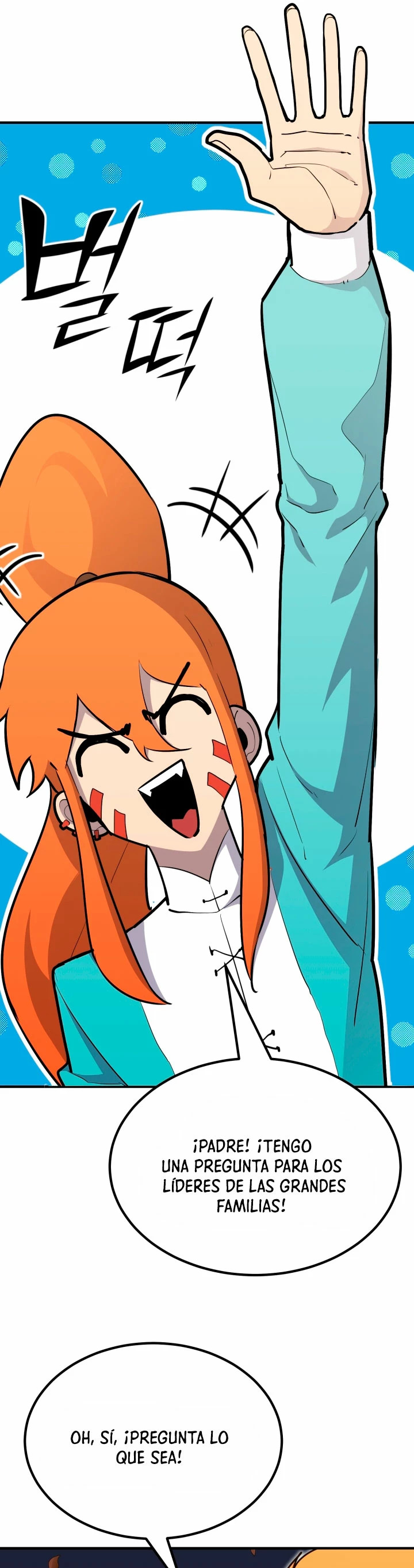 Read Estándar de la Reencarnación ES Manga Online