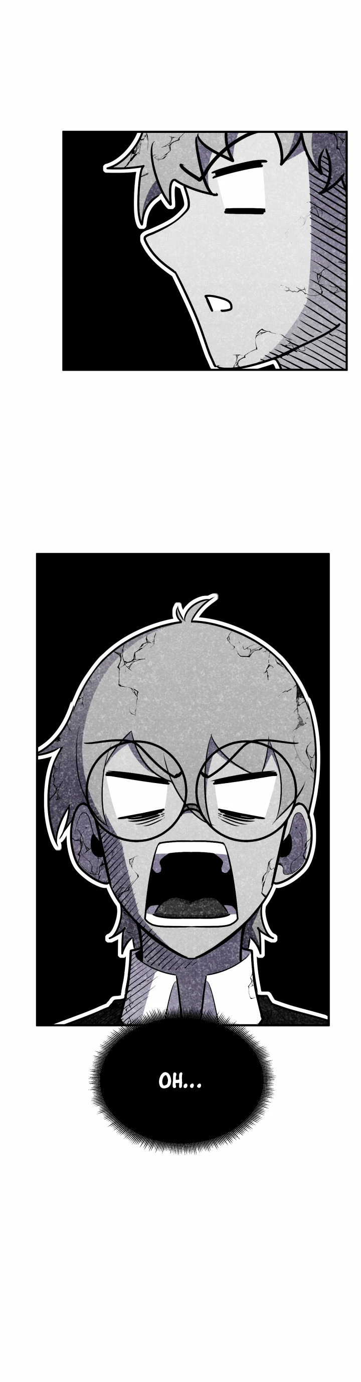Read Estándar de la Reencarnación ES Manga Online
