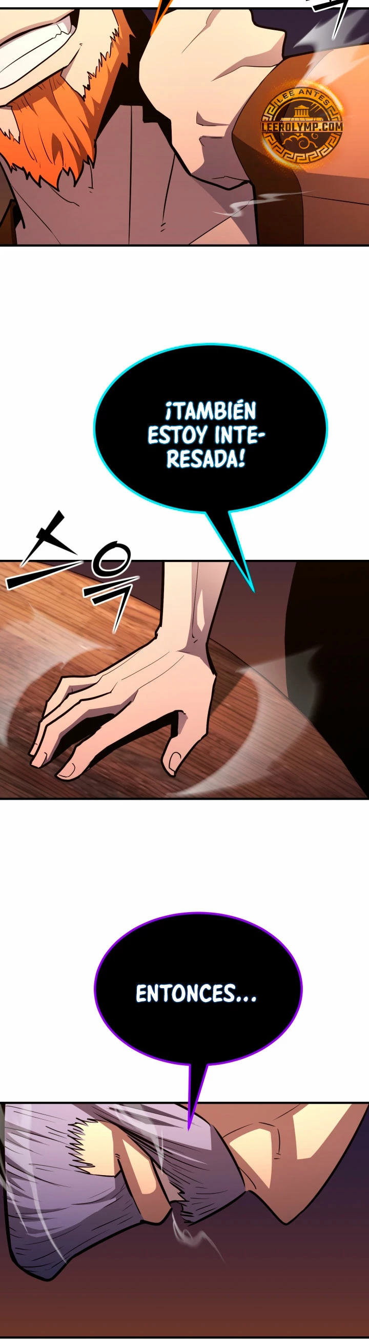 Read Estándar de la Reencarnación ES Manga Online