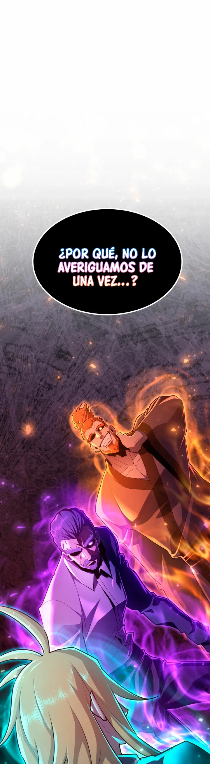 Read Estándar de la Reencarnación ES Manga Online