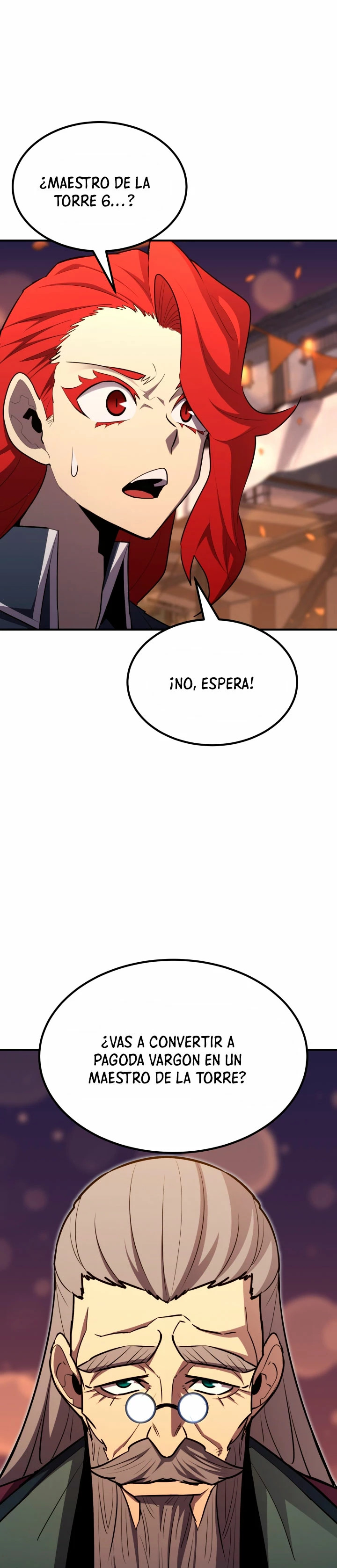 Read Estándar de la Reencarnación ES Manga Online