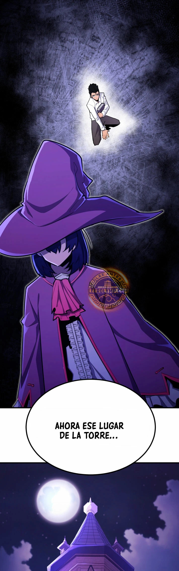 Read Estándar de la Reencarnación ES Manga Online