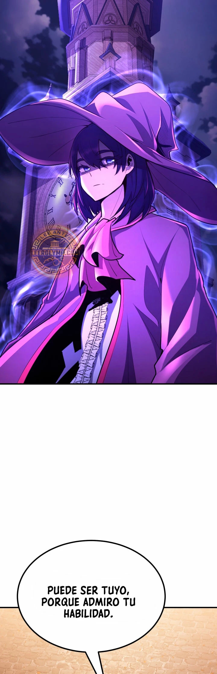 Read Estándar de la Reencarnación ES Manga Online