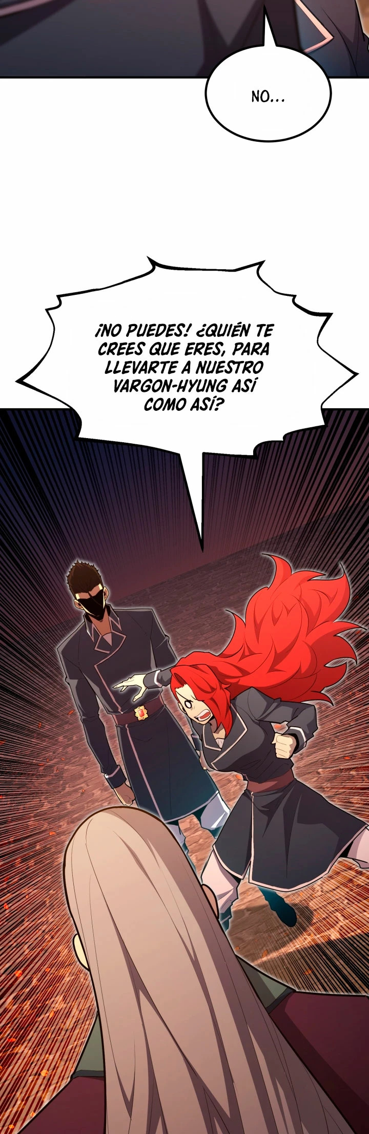 Read Estándar de la Reencarnación ES Manga Online